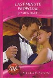 Читать книгу Last-Minute Proposal