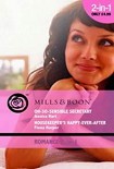 Читать книгу Oh-So-Sensible Secretary