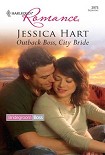 Читать книгу Outback Boss, City Bride