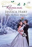 Читать книгу Under the Boss’s Mistletoe