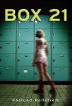 Читать книгу Box 21 aka The Vault