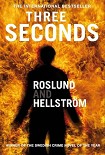 Читать книгу Three Seconds
