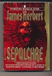 Читать книгу Sepulchre