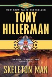 Читать книгу Skeleton Man
