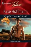 Читать книгу Brody