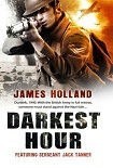 Читать книгу Darkest Hour
