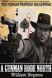 Читать книгу A Gunman Rode North