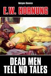 Читать книгу Dead Men Tell No Tales