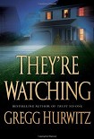 Читать книгу They're Watching