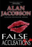 Читать книгу False accusations
