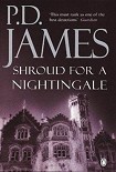 Читать книгу Shroud for a Nightingale