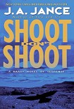 Читать книгу Shoot / Don't Shoot
