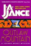 Читать книгу Outlaw Mountain