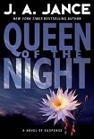 Читать книгу Queen of the Night