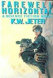 Читать книгу Farewell Horizontal