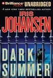 Читать книгу Dark Summer