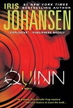Читать книгу Quinn