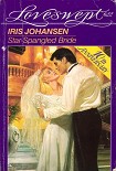 Читать книгу Star-Spangled Bride