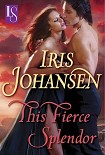 Читать книгу This Fierce Splendor