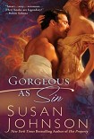 Читать книгу Gorgeous As Sin