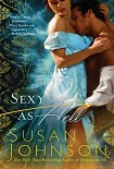 Читать книгу Sexy As Hell