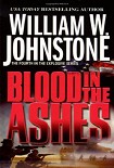 Читать книгу Blood in the Ashes