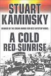Читать книгу A Cold Red Sunrise