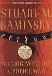 Читать книгу The Dog Who Bit a Policeman
