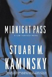 Читать книгу Midnight Pass