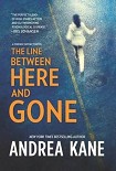 Читать книгу The Line Between Here and Now
