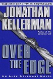 Читать книгу Over the Edge