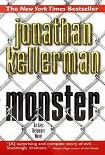 Читать книгу Monster