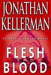 Читать книгу Flesh And Blood