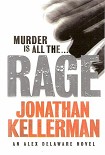 Читать книгу Rage