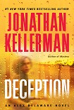 Читать книгу Deception