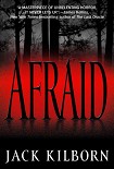 Читать книгу Afraid