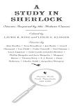 Читать книгу A Study in Sherlock