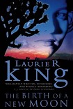 Читать книгу The Birth of a new moon