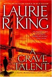 Читать книгу A Grave Talent