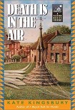 Читать книгу Death Is in the Air