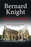 Читать книгу Where Death Delights