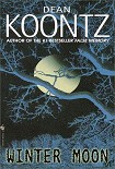 Читать книгу Winter Moon