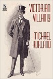 Читать книгу Victorian Villainy