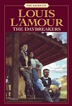 Читать книгу The Daybreakers (1960)