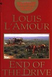 Читать книгу End Of the Drive (1997)