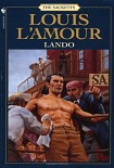 Читать книгу Lando