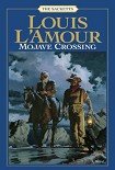 Читать книгу Mojave Crossing