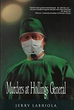 Читать книгу Murders at Hollings General