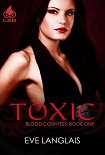 Читать книгу Toxic