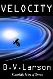 Читать книгу Velocity